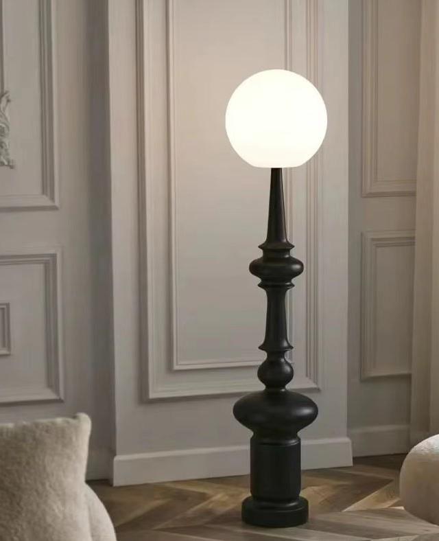 Beyond Lights - Table & Floor Lamps  001